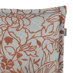 Hartman Tuinstoel Kussen Katy Blauw 123 X 50 X 8 Cm -Madison Sales Store 8711268582369 2