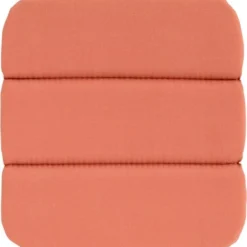 Hartman Zitkussen Delphine Cuba Terracotta 40 X 40 X 3 Cm