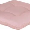 Hartman Zitkussen Cuba Roze 50 X 50 X 6 Cm 1 Hartman Zitkussen Cuba Roze 50 X 50 X 6 Cm -Madison Sales Store 8711268583434 1