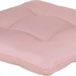 Hartman Zitkussen Cuba Roze 50 X 50 X 6 Cm