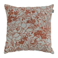 Hartman Sierkussen Katy Blauw 50 X 50 X 16 Cm