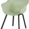 Hartman Kuipstoel Sophie Element Mint / Zwart -Madison Sales Store 8711268601121