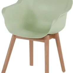 Hartman Tuinstoel Sophie Studio Mint / Teak