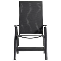 Hartman Verstelbare Standenstoel Sitges Antraciet -Madison Sales Store 8711268610697 3