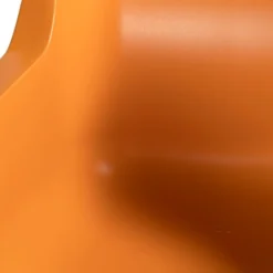 Hartman Kuipstoel Sophie Studio Oranje / Zwart -Madison Sales Store 8711268614893 6 1