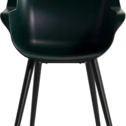 Hartman Kuipstoel Sophie Studio Donkergroen / Zwart 13 Hartman Kuipstoel Sophie Studio Donkergroen / Zwart -Madison Sales Store 8711268614909 3