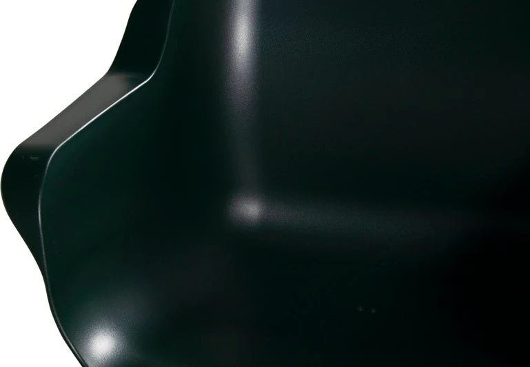 Hartman Kuipstoel Sophie Studio Donkergroen / Zwart 8 Hartman Kuipstoel Sophie Studio Donkergroen / Zwart - Afbeelding 6