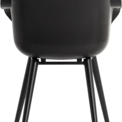 Hartman Kuipstoel Sophie Studio Bruin / Zwart -Madison Sales Store 8711268614916 5