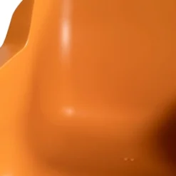 Hartman Kuipstoel Sophie Studio Oranje / Teak -Madison Sales Store 8711268614961 6