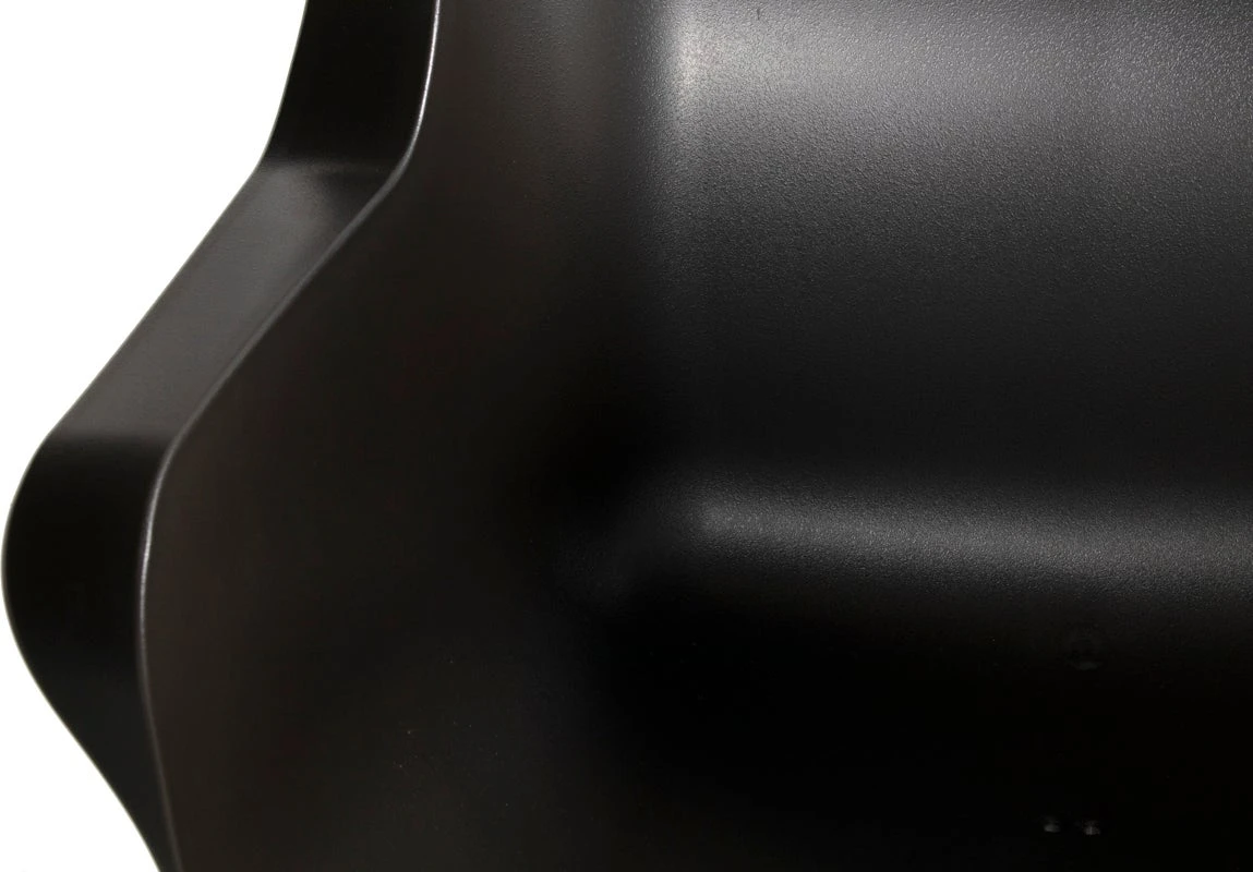 Hartman Kuipstoel Sophie Studio Bruin / Teak 7 Hartman Kuipstoel Sophie Studio Bruin / Teak - Afbeelding 5