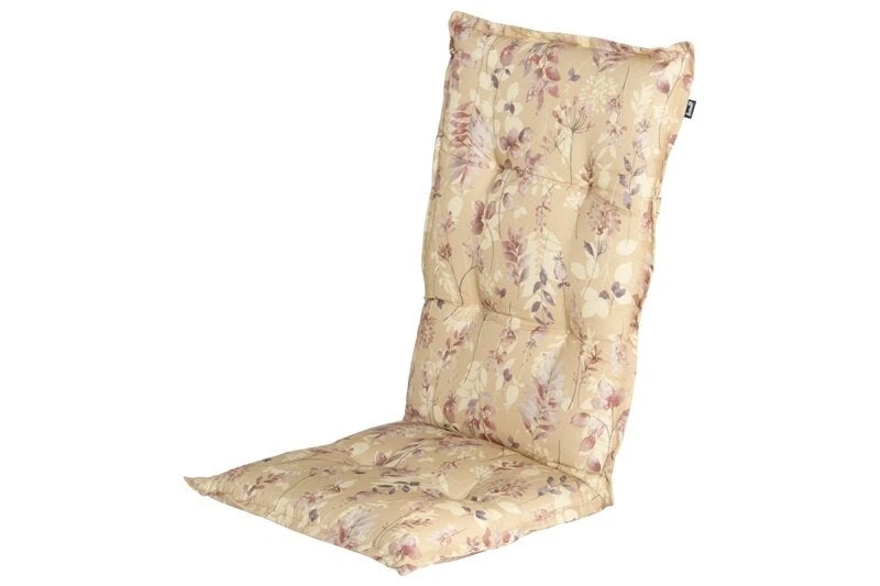 Hartman Tuinstoel Kussen Nora Geel 123 X 50 X 8 Cm 3 Hartman Tuinstoel Kussen Nora Geel 123 X 50 X 8 Cm