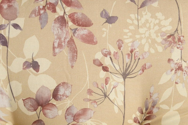 Hartman Tuinstoel Kussen Nora Geel 123 X 50 X 8 Cm 4 Hartman Tuinstoel Kussen Nora Geel 123 X 50 X 8 Cm - Afbeelding 2