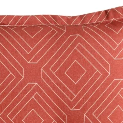 Hartman Tuinstoel Kussen Bibi Terracotta 123 X 50 X 8 Cm 5 Hartman Tuinstoel Kussen Bibi Terracotta 123 X 50 X 8 Cm -Madison Sales Store 8711268616088 2