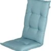 Hartman Tuinstoel Kussen Cuba Blauw 123 X 50 X 8 Cm -Madison Sales Store 8711268616118 1