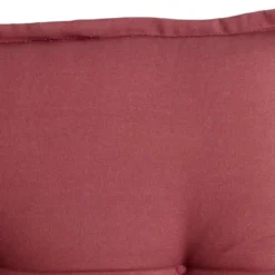 Hartman Tuinstoel Kussen Cuba Paars 123 X 50 X 8 Cm -Madison Sales Store 8711268616132 2