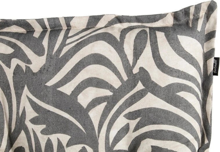 Hartman Sierkussen Lena Geel 50 X 50 X 16 Cm 4 Hartman Sierkussen Lena Geel 50 X 50 X 16 Cm - Afbeelding 2