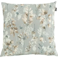 Hartman Sierkussen Nora Grijs 50 X 50 X 16 Cm