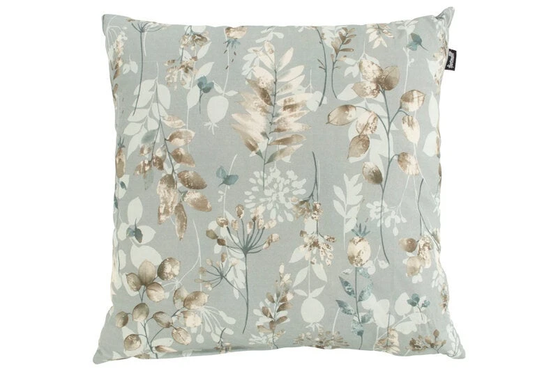 Hartman Sierkussen Nora Grijs 50 X 50 X 16 Cm 3 Hartman Sierkussen Nora Grijs 50 X 50 X 16 Cm