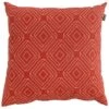 Hartman Sierkussen Bibi Terracotta 50 X 50 X 16 Cm