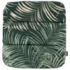 Hartman Zitkussen Delphine Belize Groen 40 X 40 X 3 Cm 2 Hartman Zitkussen Delphine Belize Groen 40 X 40 X 3 Cm -Madison Sales Store 8711268620986