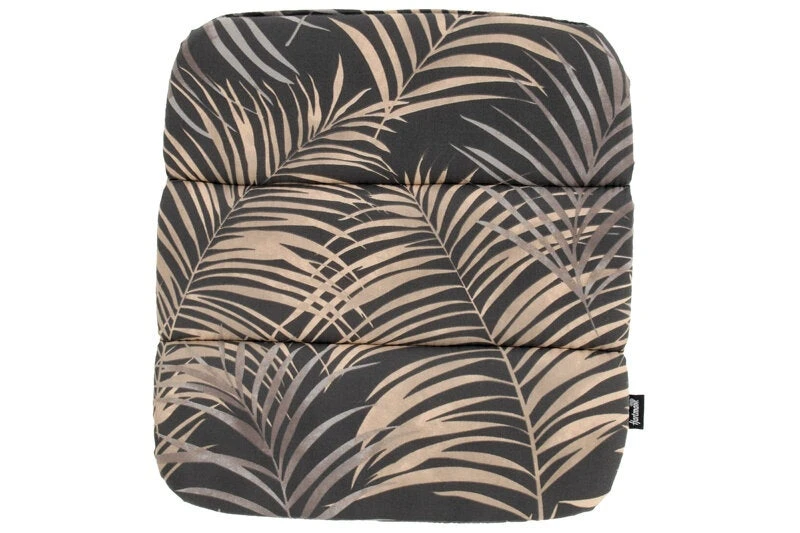 Hartman Zitkussen Delphine Belize Antraciet 40 X 40 X 3 Cm 3 Hartman Zitkussen Delphine Belize Antraciet 40 X 40 X 3 Cm