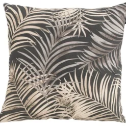 Hartman Sierkussen Belize Grijs 50 X 50 X 16 Cm