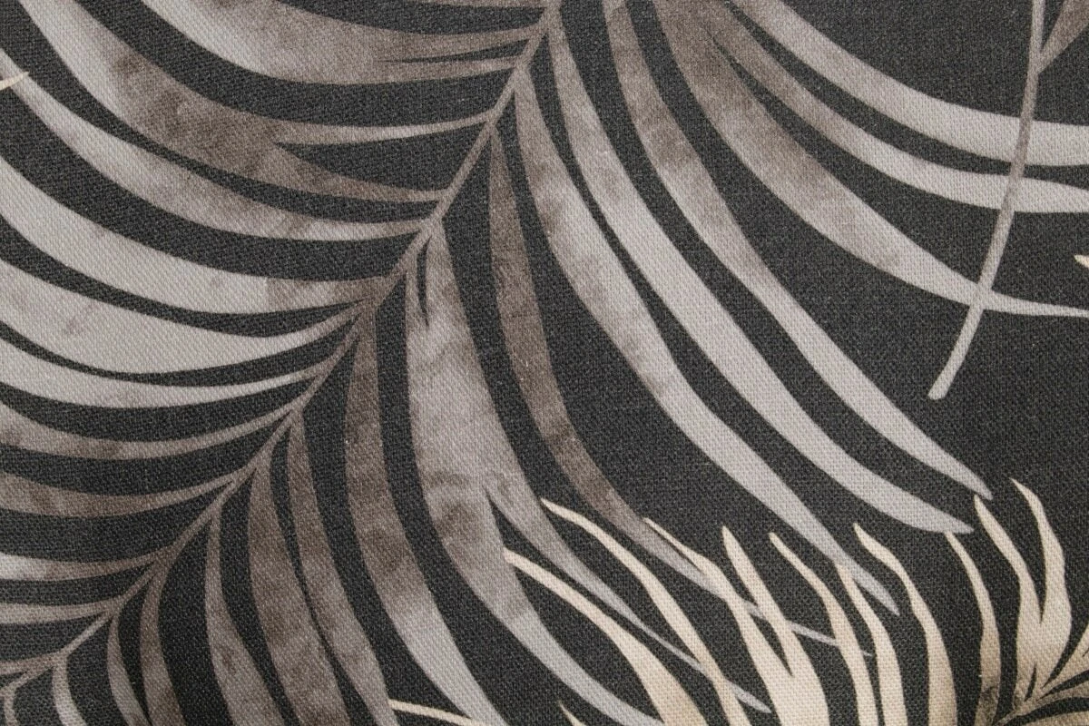 Hartman Sierkussen Belize Grijs 50 X 50 X 16 Cm 4 Hartman Sierkussen Belize Grijs 50 X 50 X 16 Cm - Afbeelding 2