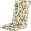 Hartman Tuinstoel Kussen Levi Groen 123 X 50 X 5 Cm -Madison Sales Store 8711268621105 1