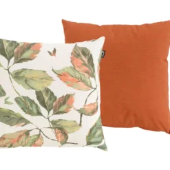 Hartman Sierkussen Levi Groen 50 X 50 X 16 Cm -Madison Sales Store 8711268621112 2