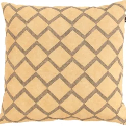 Hartman Sierkussen Jason Geel 50 X 50 X 16 Cm