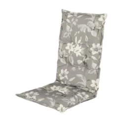 Hartman Tuinstoel Kussen Monkey Grijs 123 X 50 X 8 Cm