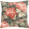 Hartman Sierkussen Isabel Terracotta 50 X 50 X 16 Cm -Madison Sales Store 8711268621488