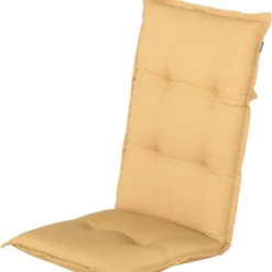 Hartman tuinstoel Kussen Cuba geel 123 x 50 x 8 cm