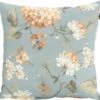Hartman sierkussen Lisa blauw / Multi 50 x 50 x 16 cm -Madison Sales Store 8711268662405 0 1