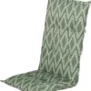 Hartman tuinstoel Kussen Emma groen 123 x 50 x 8 cm 1 Hartman tuinstoel Kussen Emma groen 123 x 50 x 8 cm -Madison Sales Store 8711268662610 0 1