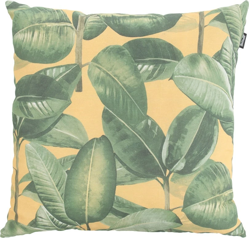 Hartman sierkussen Vive geel / Multi 50 x 50 x 16 cm 3 Hartman sierkussen Vive geel / Multi 50 x 50 x 16 cm