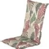 Hartman tuinstoel Kussen Paddy beige / Multi 123 x 50 x 10 cm -Madison Sales Store 8711268664799 0 1