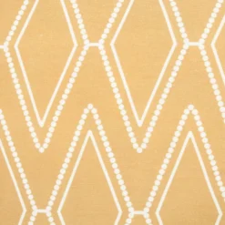 Hartman zitkussen Delphine Emma geel 44 x 40 x 3 cm