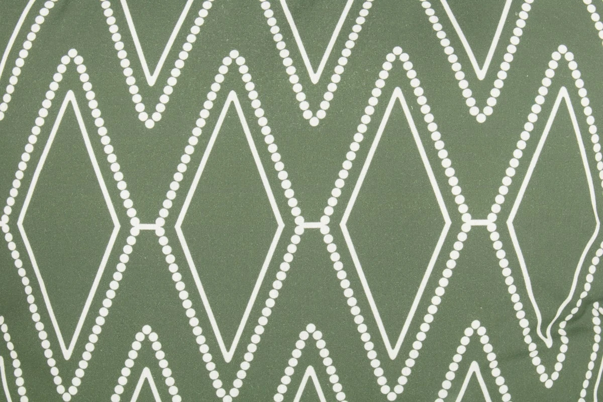 Hartman zitkussen Delphine Emma groen 44 x 40 x 3 cm 3 Hartman zitkussen Delphine Emma groen 44 x 40 x 3 cm