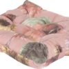 Hartman zitkussen Norah roze 45 x 45 x 5 cm -Madison Sales Store 8711268687170 0