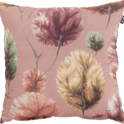 Hartman sierkussen Norah roze 50 x 50 x 16 cm