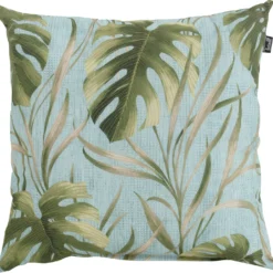 Hartman sierkussen Summer blauw 50 x 50 x 16 cm