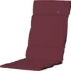 Madison tuinkussen Hoge Rug Panama Bordeaux 125 x 50 cm 1 Madison tuinkussen Hoge Rug Panama Bordeaux 125 x 50 cm -Madison Sales Store 8713229042462 0 1