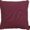 Madison sierkussen Panama Bordeaux 45 x 45 cm
