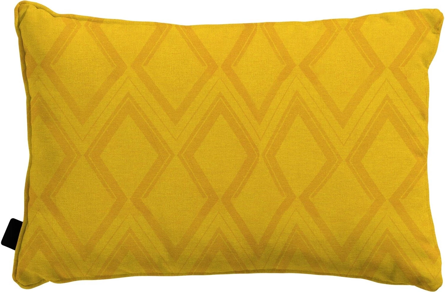 Madison sierkussen Graphic Geel 50 x 30 cm 3 Madison sierkussen Graphic Geel 50 x 30 cm