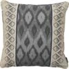 Madison sierkussen Ikatin grijs 50 x 50 x 12 cm -Madison Sales Store 8713229053543 0 1