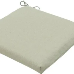 Madison zitkussen Eco Nature Beige 40 x 40 cm -Madison Sales Store 8713229054373 2