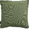 Madison sierkussen Panama groen 60 x 60 x 12 cm -Madison Sales Store 8713229062125 0 1