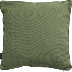 Madison sierkussen Panama groen 60 x 60 x 12 cm