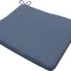 Madison zitkussen Pan donkerblauw 40 x 40 x 5 cm 2 Madison zitkussen Pan donkerblauw 40 x 40 x 5 cm -Madison Sales Store 8713229085261 0 1